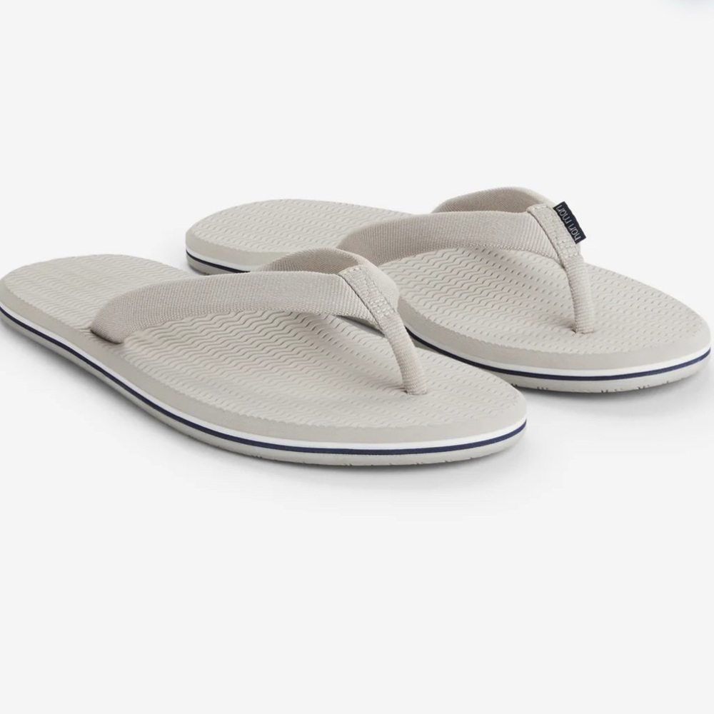 Hari Mari - Women’s Dune Flip Flops in Dunes Cloud